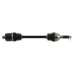 All Balls Racing 15-16 Polaris Ranger 325 ETX 6 Ball Axle Rear Left AB6-PO-8-375