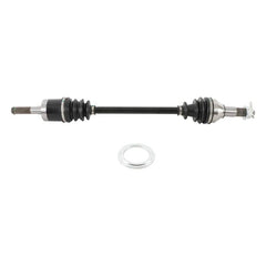 All Balls Racing 2011 Can-Am Commander 800 STD 6 Ball Axle Front Right AB6-CA-8-213
