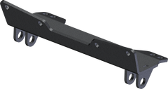 KFI 20+ Polaris Ranger 1000/ XP/Crew/ 23+ Ranger XP Kinetic UTV Plow Mount 106165