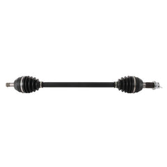 All Balls Racing 2018 Can-Am Maverick X3 900 HO 8 Ball Axle - Front Right AB8-CA-8-226