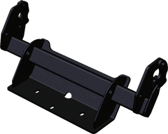 KFI 18+ Polaris Ranger 1000/ XP/ Crew Glacier Adapter For KFI 105635 UTV Plow Mount 105975