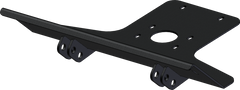 KFI 15+ Kawasaki Mule PRO-FXT 850-1000/ 16+ Mule PRO-DXT 1000 UTV Plow Mount 105620