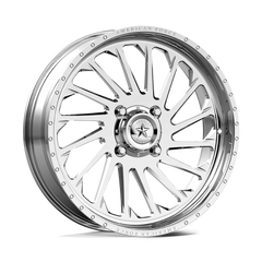 AMERICAN FORCE AFW SHREDDER SS WHEELS