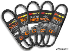 GBoost Can-Am Defender Heavy-Duty CVT Drive Belt