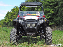 SuperATV Polaris RZR 800 to RZR S 800 5" Long Travel Kit
