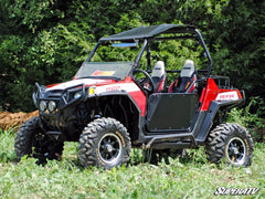 SuperATV Polaris RZR 800 to RZR S 800 5" Long Travel Kit