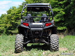 SuperATV Polaris RZR 800 to RZR S 800 5" Long Travel Kit