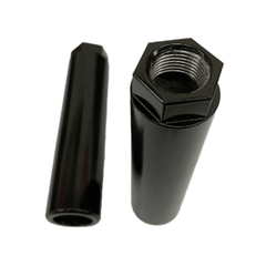 Polaris Pro R Tie Rod Sleeve - AJK Offroad