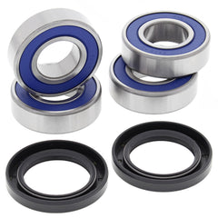 All Balls Racing 2011 Can-Am Commander 800 STD Rear Independent Suspension - 2 Kits Req. Per Veh. 50-1079