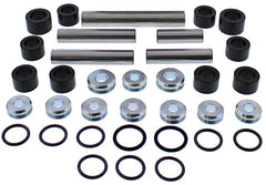 All Balls Racing 17-18 Polaris RZR 4 900 Rear Independent Suspension - 2 Kits Req. Per Veh. 50-1177