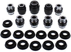 All Balls Racing 2018 Can-Am Maverick X3 900 HO Rear Independent Suspension - 2 Kits Req. Per Veh. 50-1183