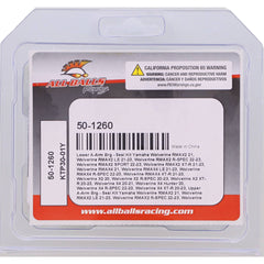 All Balls Racing 2020 Yamaha Wolverine X2 Front Lower A-Arm Bearing Kit, 2 Kits Req. Per Veh. 50-1260