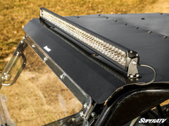 SuperATV 50" Straight Double-Row LED Light Bar
