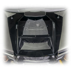 DRT Motorsports Vented Hood for Kawasaki Teryx KRX/4 1000 High Impact ABS
