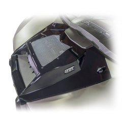 DRT Motorsports Vented Hood for Kawasaki Teryx KRX/4 1000 High Impact ABS