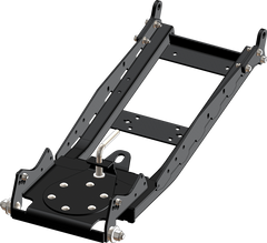 KFI UTV Pro 2.0 Plow Push Tube Assy 106300