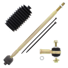 All Balls Racing 2012 Can-Am Commander 800R STD Rack Tie Rod Kit - Left 51-1047-L