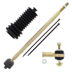 All Balls Racing 2012 Can-Am Commander 800R STD Rack Tie Rod Kit - Right 51-1047-R
