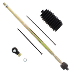 All Balls Racing 12-14 Polaris RZR 4 XP 900 Rack Tie Rod Kit - Left 51-1049-L