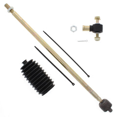 All Balls Racing 2014 Polaris RZR XP 1000 Rack Tie Rod Kit - Left 51-1055-L