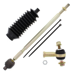 All Balls Racing 14-19 Can-Am Commander 800R DPS Rack Tie Rod Kit - Right 51-1057-R