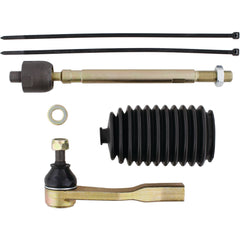 All Balls Racing 15-17 Polaris RZR 900 50 55 Inch Rack Tie Rod Kit - Left 51-1059-L