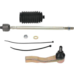 All Balls Racing 22-24 Polaris PRO XD Full Size Diesel Rack Tie Rod Kit - Right 51-1089-R
