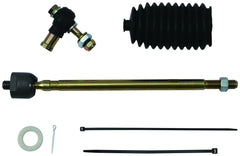 All Balls Racing 2015 Polaris Ranger EV 4x4 Rack Tie Rod Kit - Left 51-1092-L