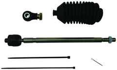 All Balls Racing 17-22 Polaris Ranger EV 4x4 Rack Tie Rod Kit - Right 51-1093-R