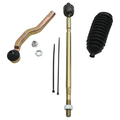 All Balls Racing 2021 Polaris RZR Turbo S Rack Tie Rod Kit - Right 51-1094-R