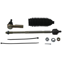 All Balls Racing 14-23 Honda Pioneer 700 Rack Tie Rod Kit - Left 51-1100