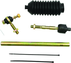 All Balls Racing 22-23 Can-Am Commander 700 DPS Rack Tie Rod Kit - Right 51-1106-R