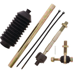 All Balls Racing 20-23 Can-Am Defender 1000 DPS Rack Tie Rod Kit - Right 51-1108-R