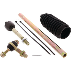 All Balls Racing 2022 Can-Am Commander 1000R XMR Rack Tie Rod Kit - Left 51-1110-L