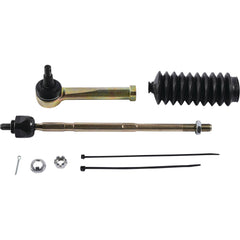 All Balls Racing 2021 Yamaha Wolverine RMAX2 Rack Tie Rod Kit - Left 51-1113
