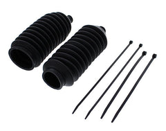 All Balls Racing 17-21 Can-Am Defender 500 Rack Boot Kit 51-3004
