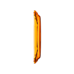 KC HiLiTES 6 in Pro6 Gravity LED - Light Shield - Amber 5112
