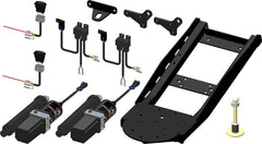 KFI V-Plow Actuator Tube Kit (Box-#4) 106180-AP