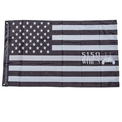 5150 WHIPS HEAVY DUTY FLAG 3