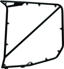 DragonFire Racing Polaris Ranger UTV Doors - Replacement Door Frame- Front Passenger 522304