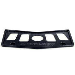 Polaris RZR XP900 800 570 4 Switch Dash Panel Black