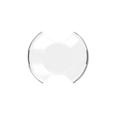 KC HiLiTES SlimLite? 8 In. LED - Light Shield - SAE Driving - Clear 5209