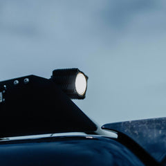 KC HiLiTES FLEX ERA 1 LED 2-LIGHT RR BRACKET KIT PN:520