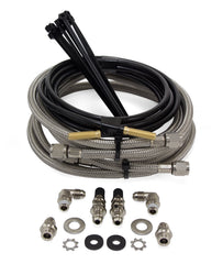 Air Lift LoadLifter 5000 Ultimate Plus Upgrade Kit 52300