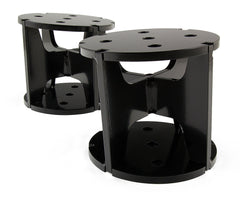 Air Lift 4 in.  Universal Air Spring Spacer 52445
