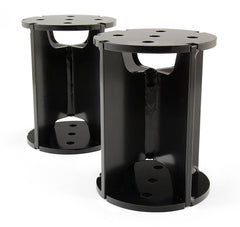 Air Lift 6 in.  Universal Air Spring Spacer 52460