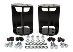 Air Lift 6 in.  Angled Universal Air Spring Spacer. 52465