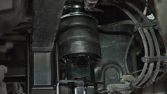 Air Lift Universal AIr Spring Cradle 52500