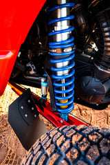 HCR Dual Sport OEM Replacement Trailing Arms for Can-Am Maverick X3 72"