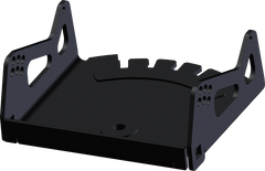 KFI CC ATV Conversion Blade Cradle 105820